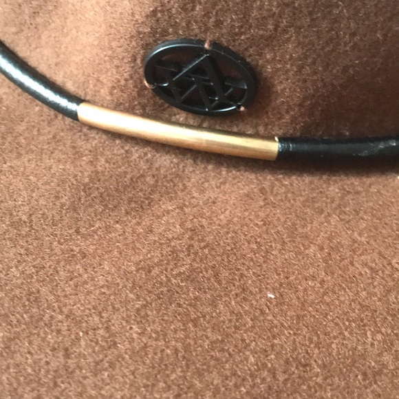 Fedora hat - Picture 2 of 4